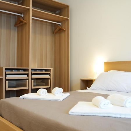 Villa Mare Pineto Luaran gambar